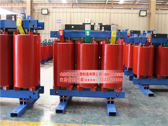 阳泉SCB11-630KVA/10